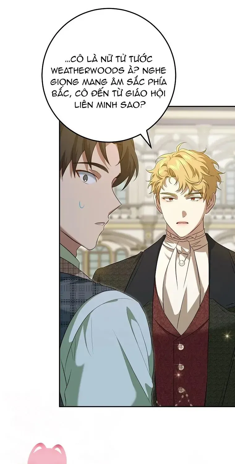 Cuộc Sống Yên Bình Của Cô Hầu Gái Che Giấu Sức Mạnh Chap 24 - Next Chap 25