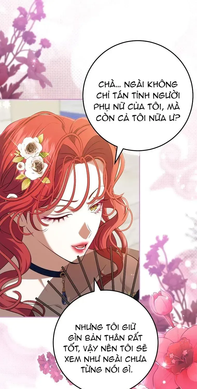 Cuộc Sống Yên Bình Của Cô Hầu Gái Che Giấu Sức Mạnh Chap 24 - Next Chap 25