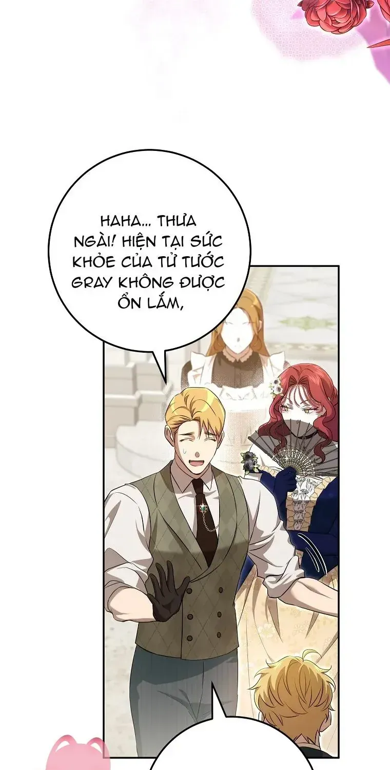 Cuộc Sống Yên Bình Của Cô Hầu Gái Che Giấu Sức Mạnh Chap 24 - Next Chap 25