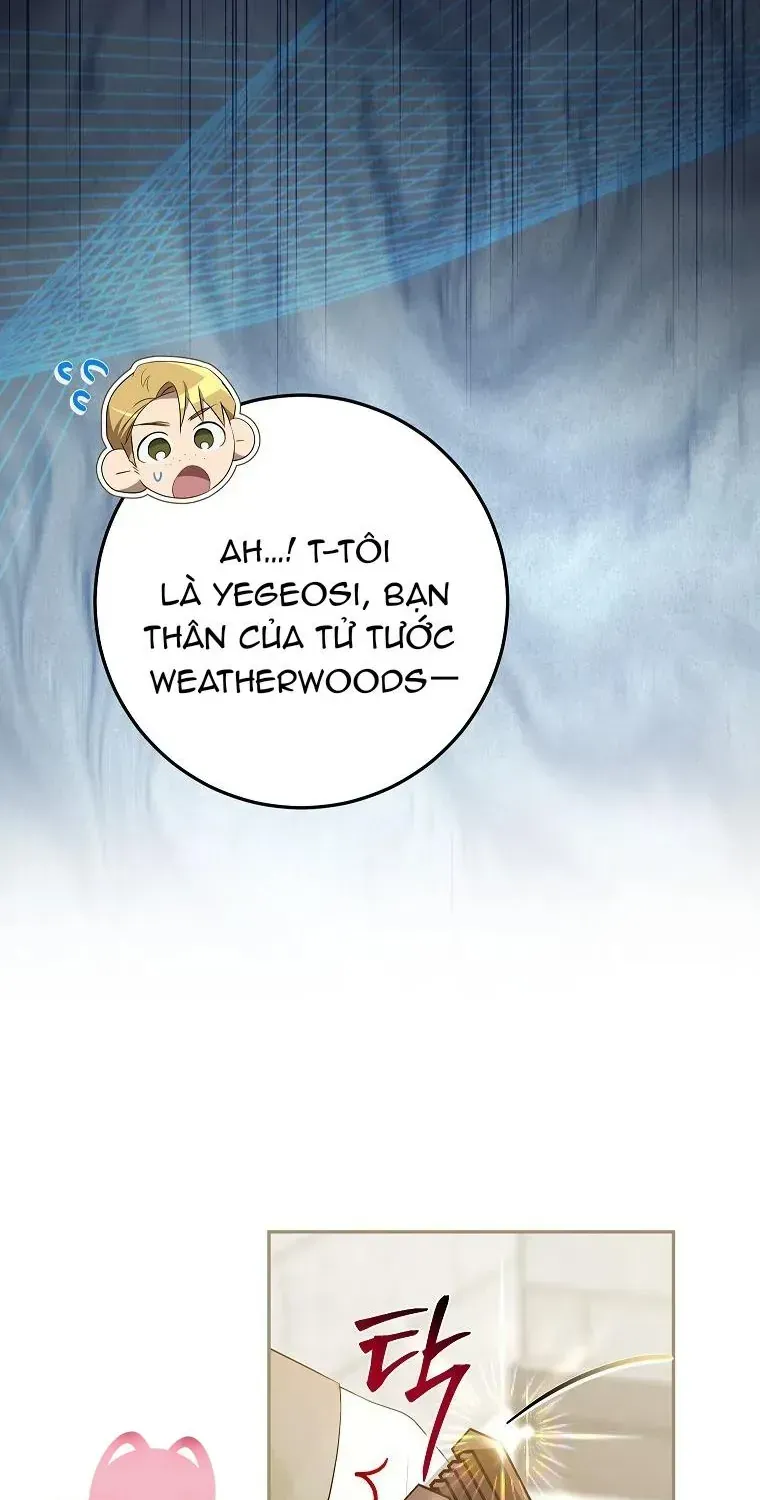 Cuộc Sống Yên Bình Của Cô Hầu Gái Che Giấu Sức Mạnh Chap 24 - Next Chap 25