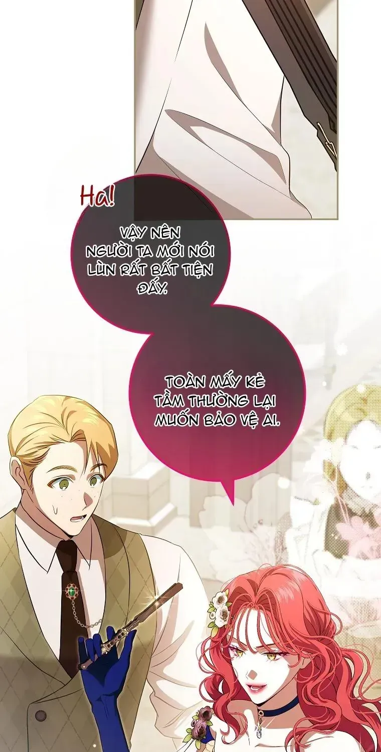 Cuộc Sống Yên Bình Của Cô Hầu Gái Che Giấu Sức Mạnh Chap 24 - Next Chap 25