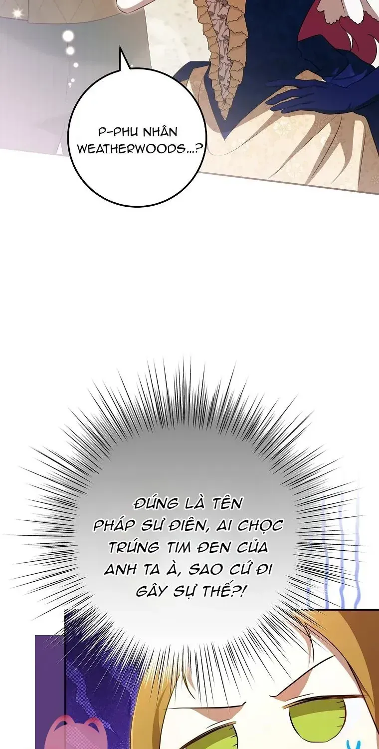 Cuộc Sống Yên Bình Của Cô Hầu Gái Che Giấu Sức Mạnh Chap 24 - Next Chap 25