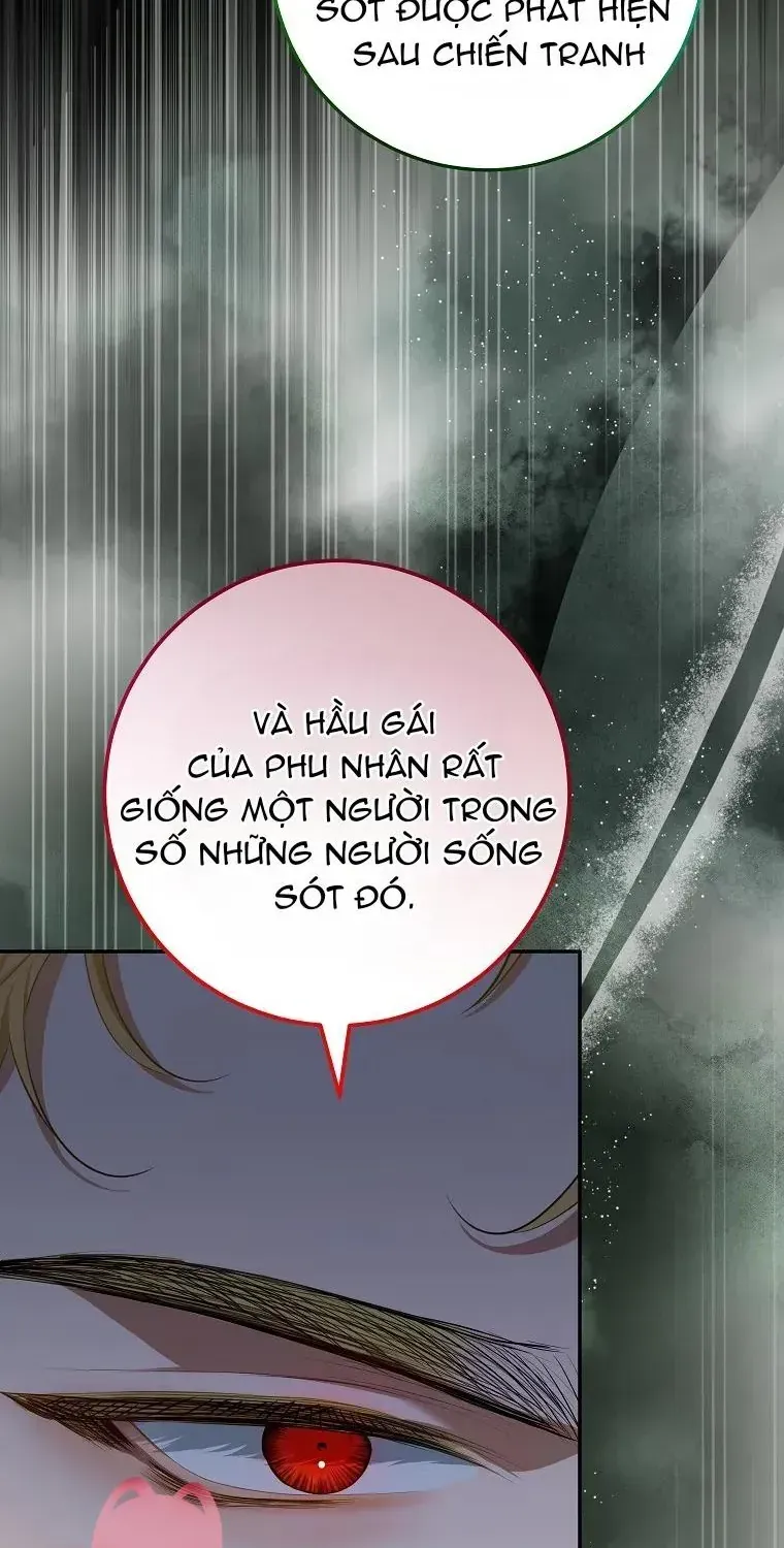 Cuộc Sống Yên Bình Của Cô Hầu Gái Che Giấu Sức Mạnh Chap 24 - Next Chap 25