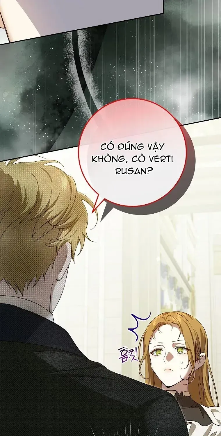 Cuộc Sống Yên Bình Của Cô Hầu Gái Che Giấu Sức Mạnh Chap 24 - Next Chap 25