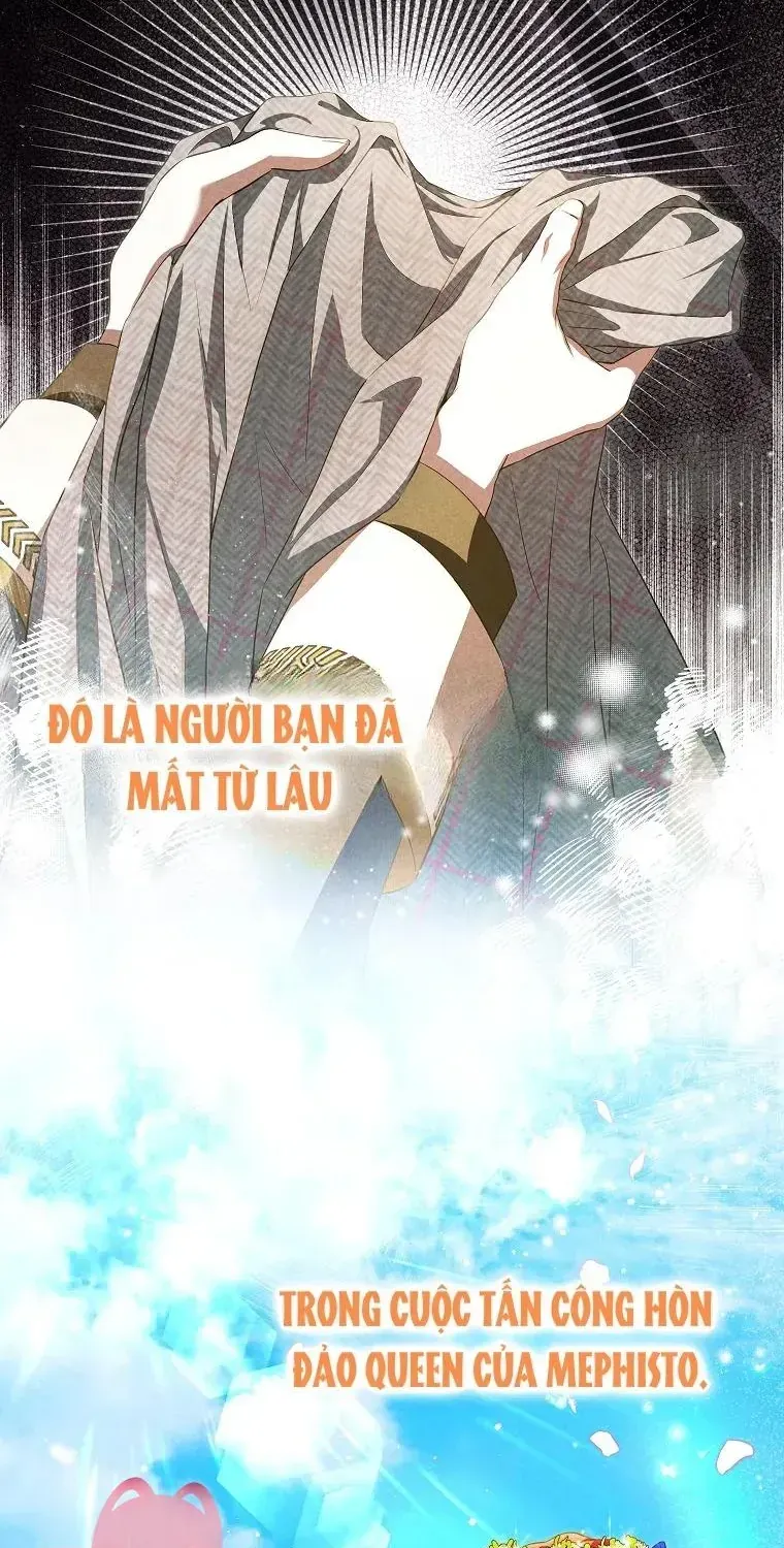 Cuộc Sống Yên Bình Của Cô Hầu Gái Che Giấu Sức Mạnh Chap 24 - Next Chap 25