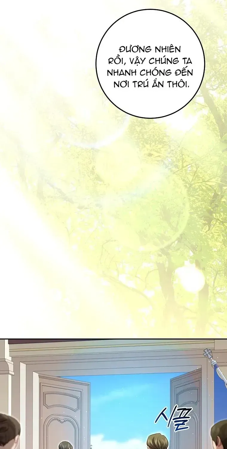 Cuộc Sống Yên Bình Của Cô Hầu Gái Che Giấu Sức Mạnh Chap 25 - Next Chap 26
