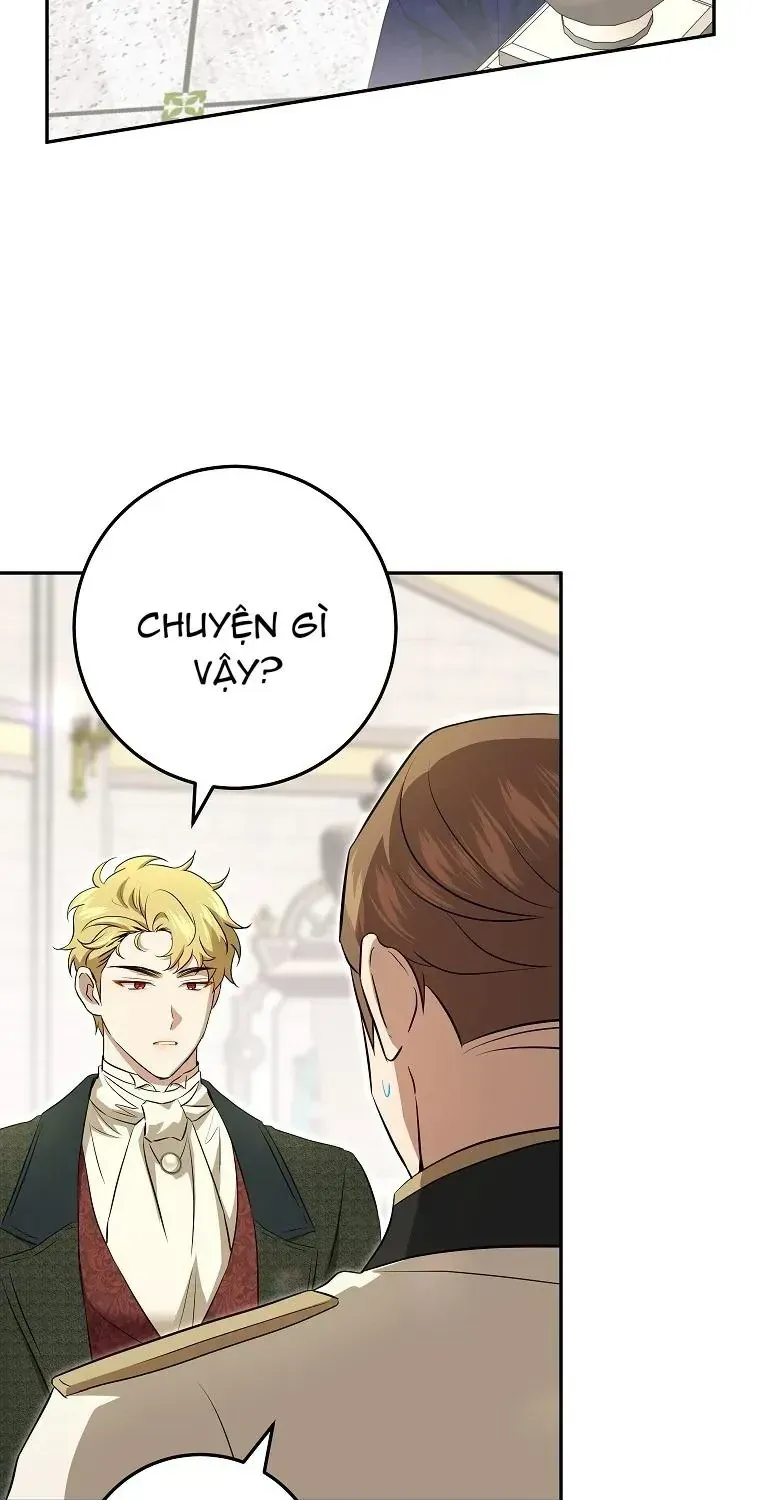Cuộc Sống Yên Bình Của Cô Hầu Gái Che Giấu Sức Mạnh Chap 25 - Next Chap 26