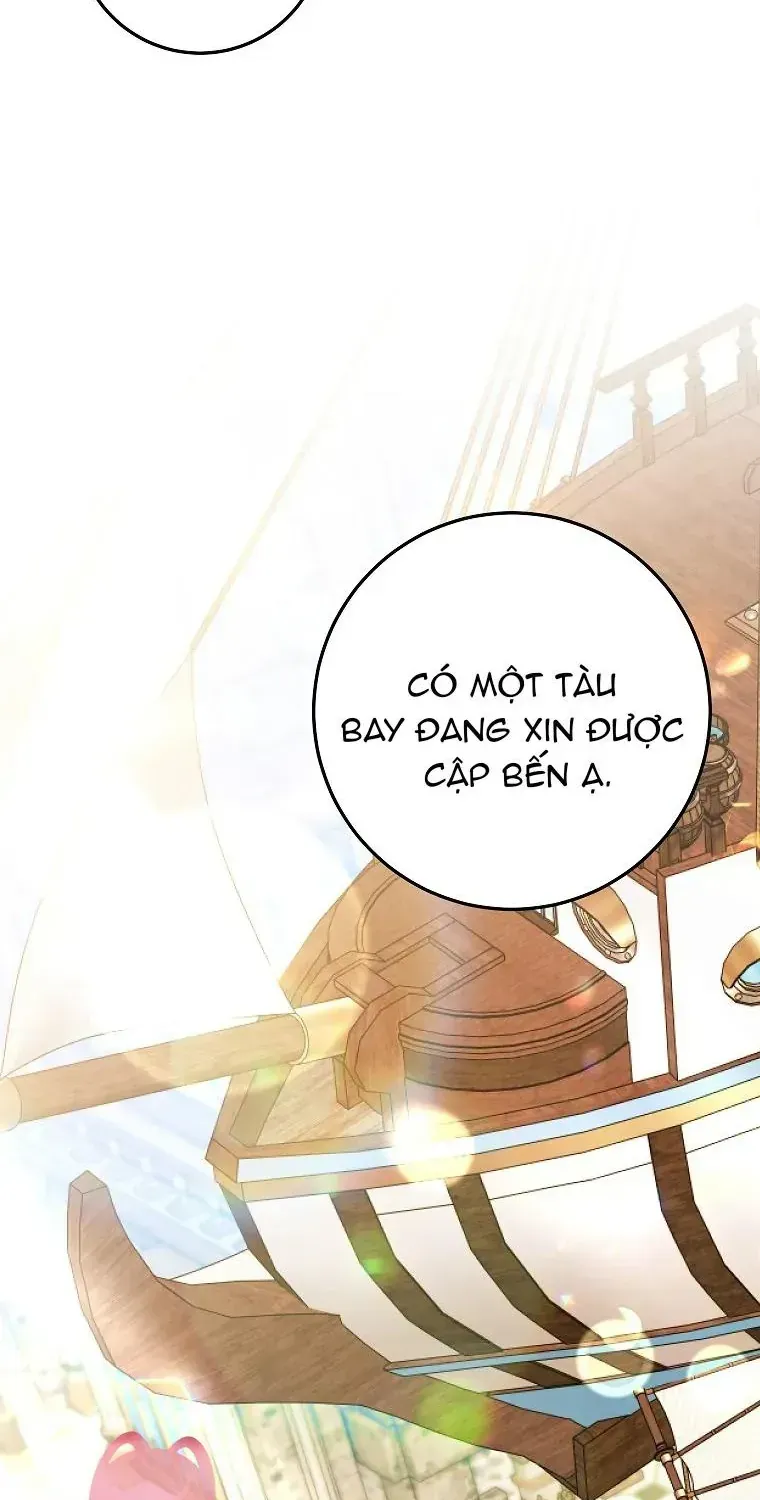 Cuộc Sống Yên Bình Của Cô Hầu Gái Che Giấu Sức Mạnh Chap 25 - Next Chap 26