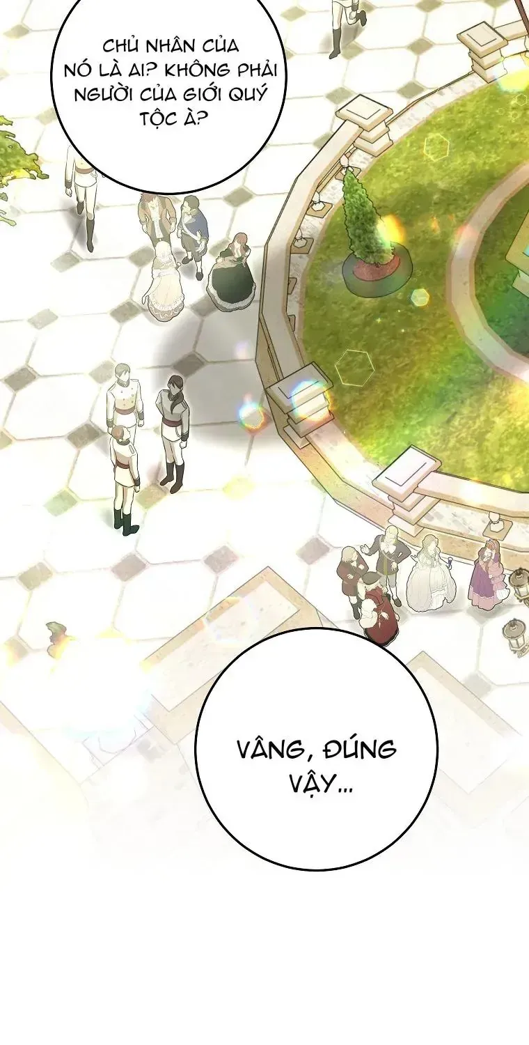 Cuộc Sống Yên Bình Của Cô Hầu Gái Che Giấu Sức Mạnh Chap 25 - Next Chap 26