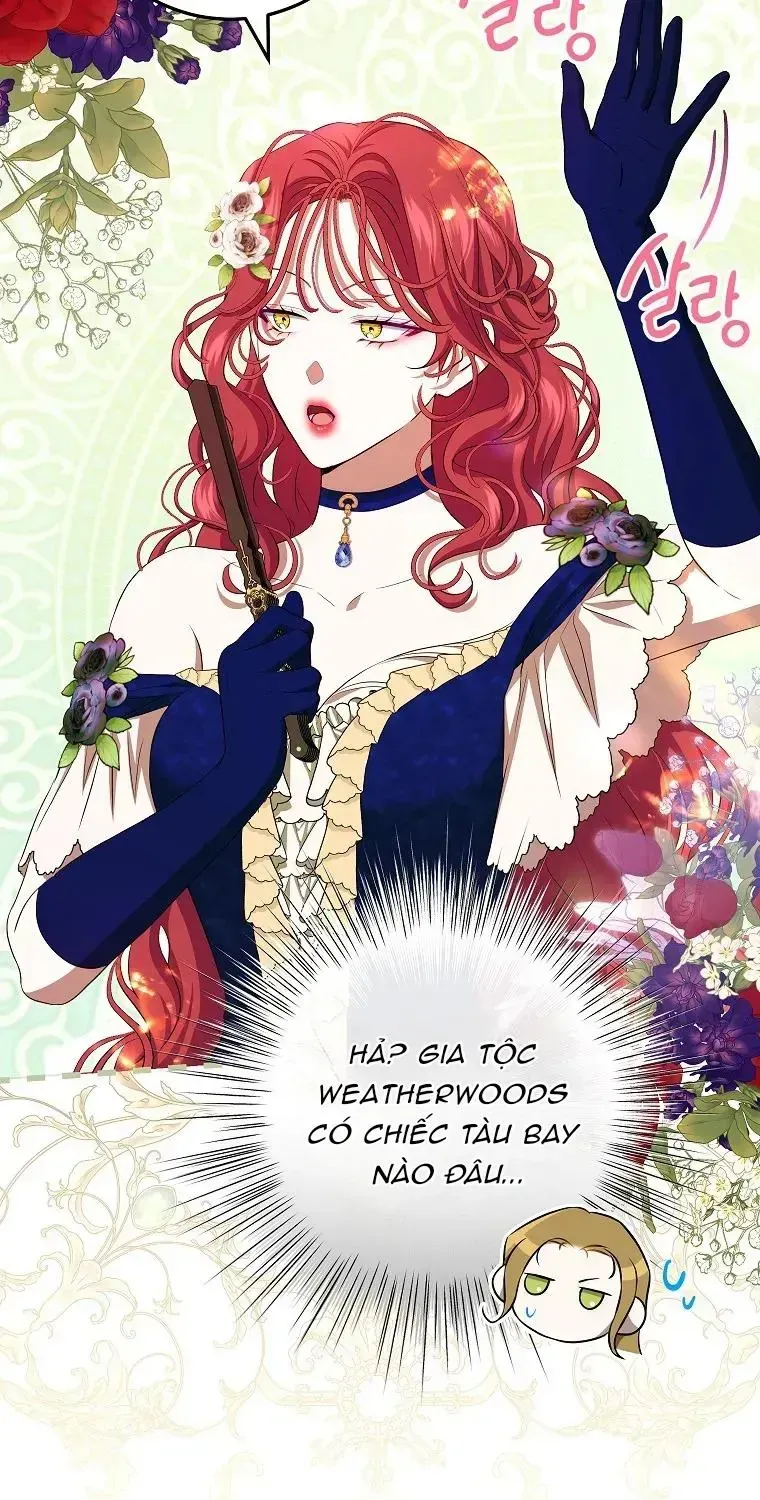 Cuộc Sống Yên Bình Của Cô Hầu Gái Che Giấu Sức Mạnh Chap 25 - Next Chap 26