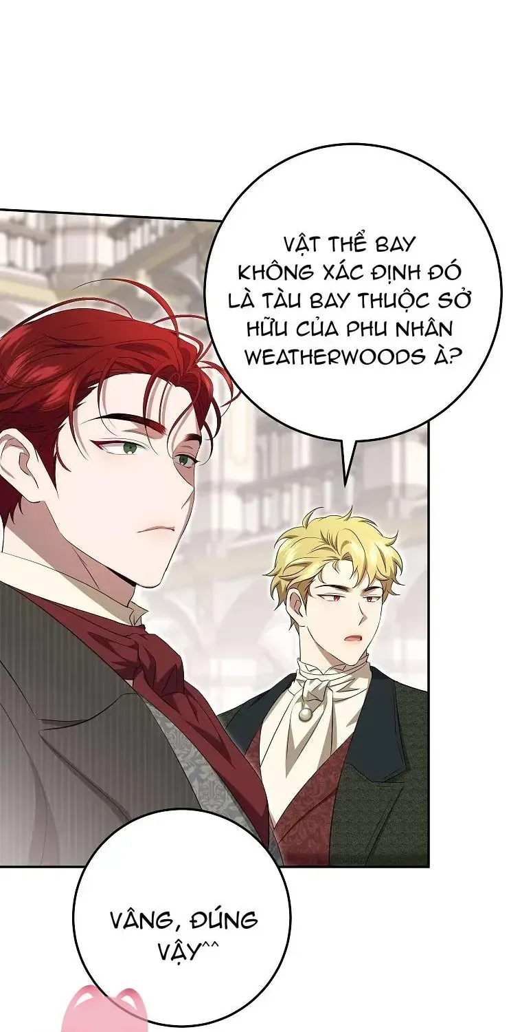 Cuộc Sống Yên Bình Của Cô Hầu Gái Che Giấu Sức Mạnh Chap 25 - Next Chap 26