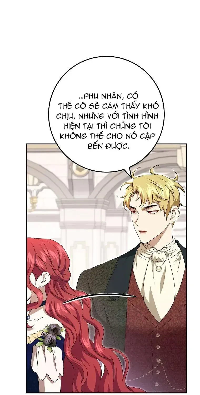 Cuộc Sống Yên Bình Của Cô Hầu Gái Che Giấu Sức Mạnh Chap 25 - Next Chap 26