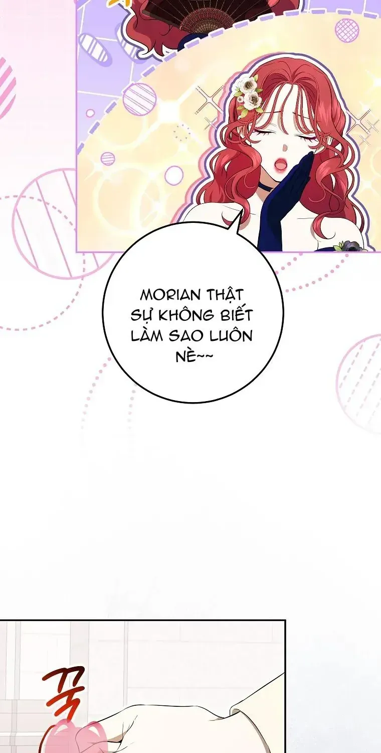 Cuộc Sống Yên Bình Của Cô Hầu Gái Che Giấu Sức Mạnh Chap 25 - Next Chap 26
