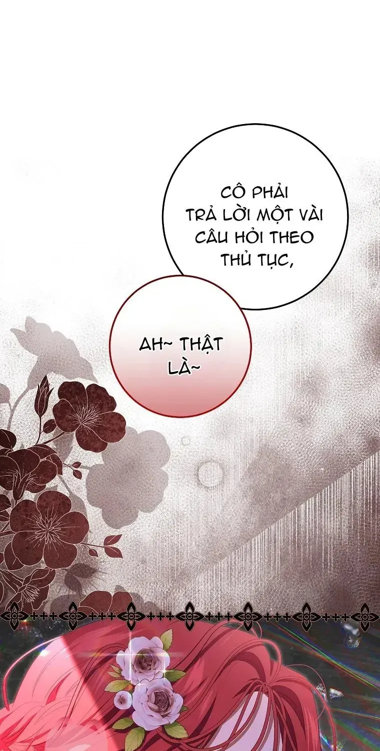 Cuộc Sống Yên Bình Của Cô Hầu Gái Che Giấu Sức Mạnh Chap 25 - Next Chap 26