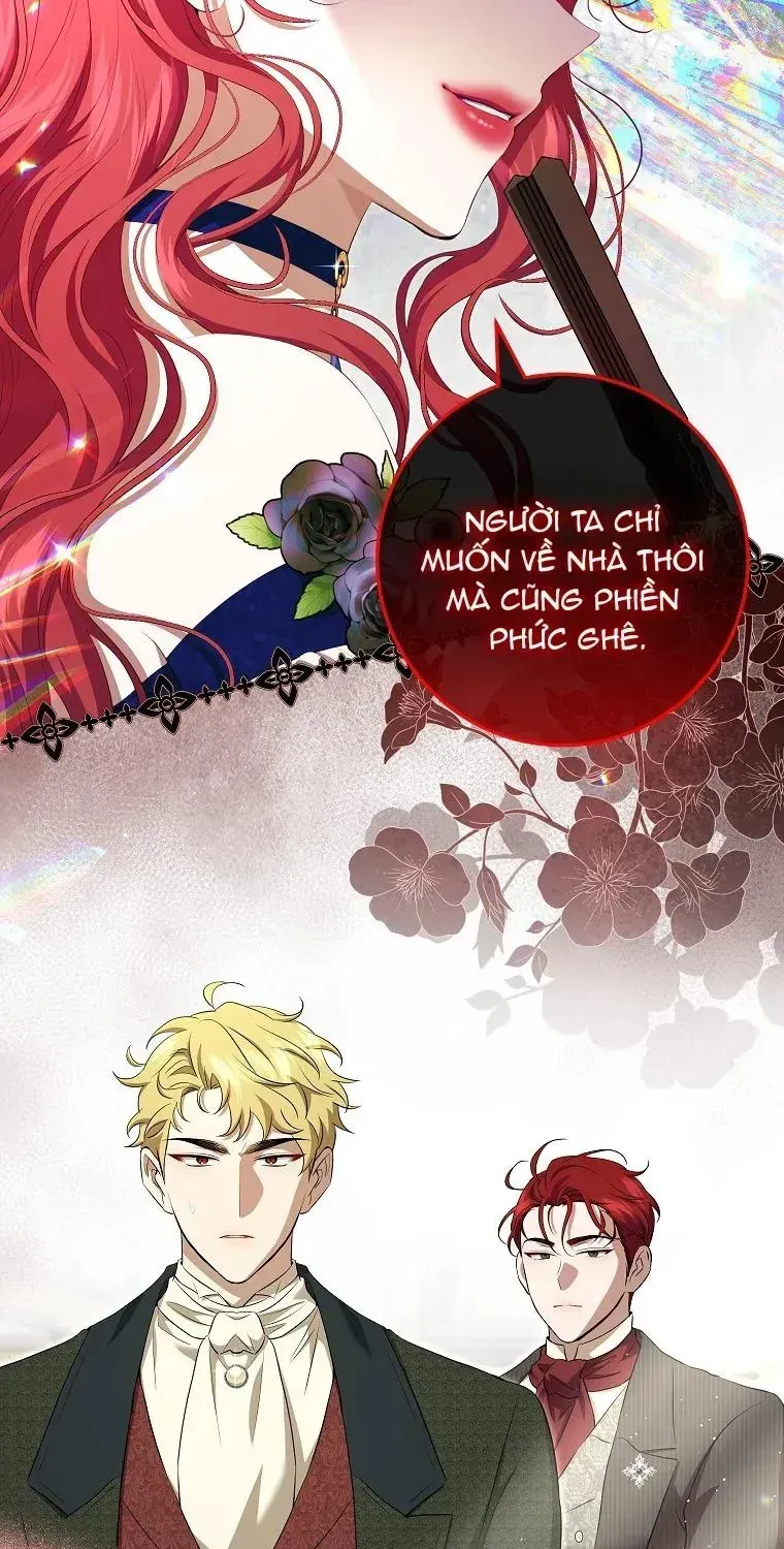 Cuộc Sống Yên Bình Của Cô Hầu Gái Che Giấu Sức Mạnh Chap 25 - Next Chap 26