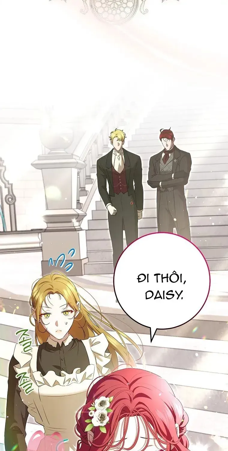 Cuộc Sống Yên Bình Của Cô Hầu Gái Che Giấu Sức Mạnh Chap 25 - Next Chap 26