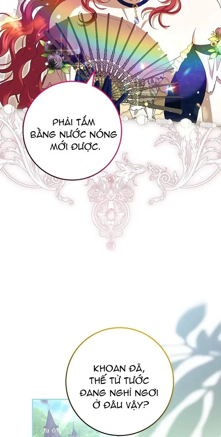 Cuộc Sống Yên Bình Của Cô Hầu Gái Che Giấu Sức Mạnh Chap 25 - Next Chap 26