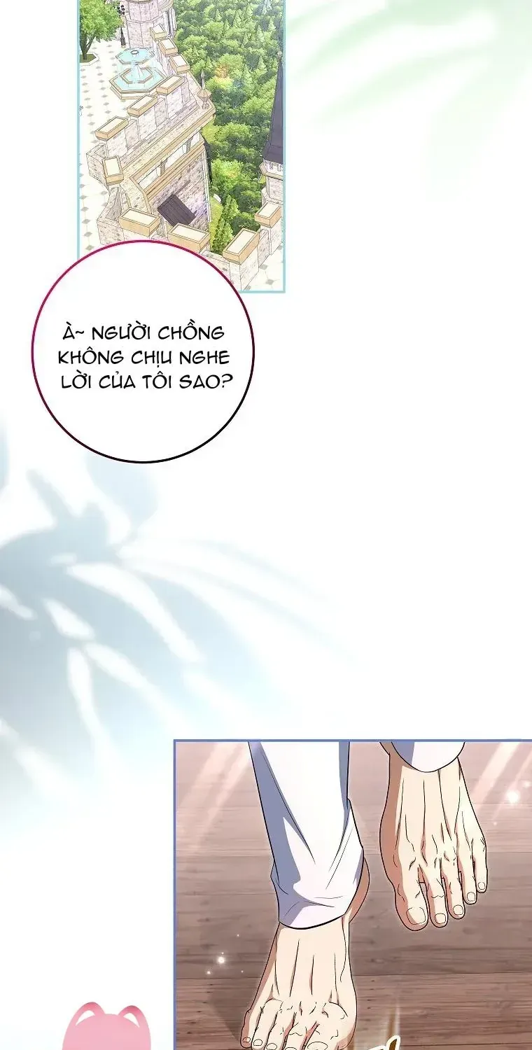 Cuộc Sống Yên Bình Của Cô Hầu Gái Che Giấu Sức Mạnh Chap 25 - Next Chap 26