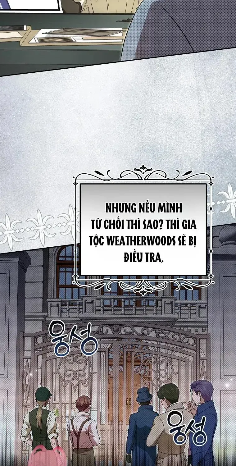 Cuộc Sống Yên Bình Của Cô Hầu Gái Che Giấu Sức Mạnh Chap 25 - Next Chap 26