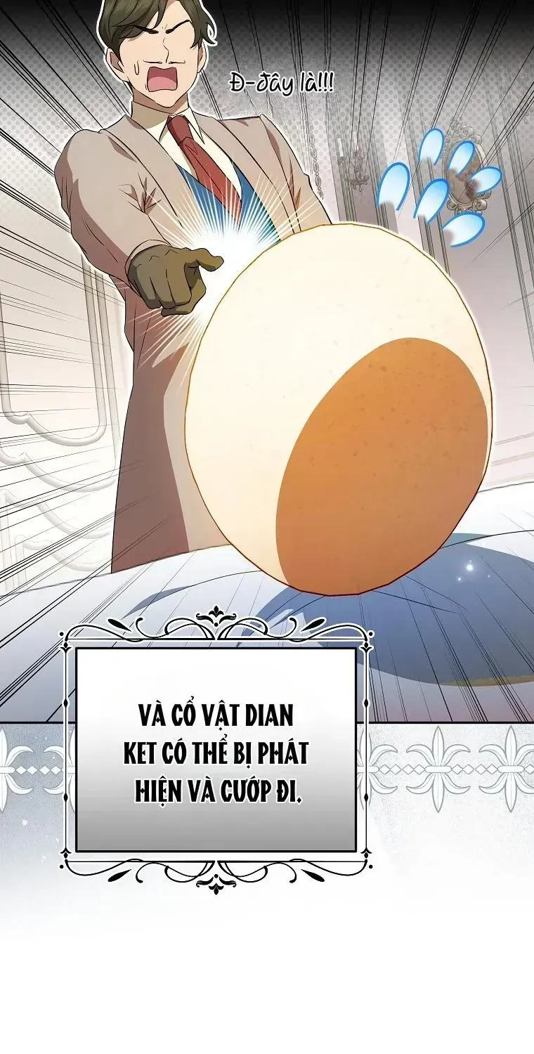 Cuộc Sống Yên Bình Của Cô Hầu Gái Che Giấu Sức Mạnh Chap 25 - Next Chap 26