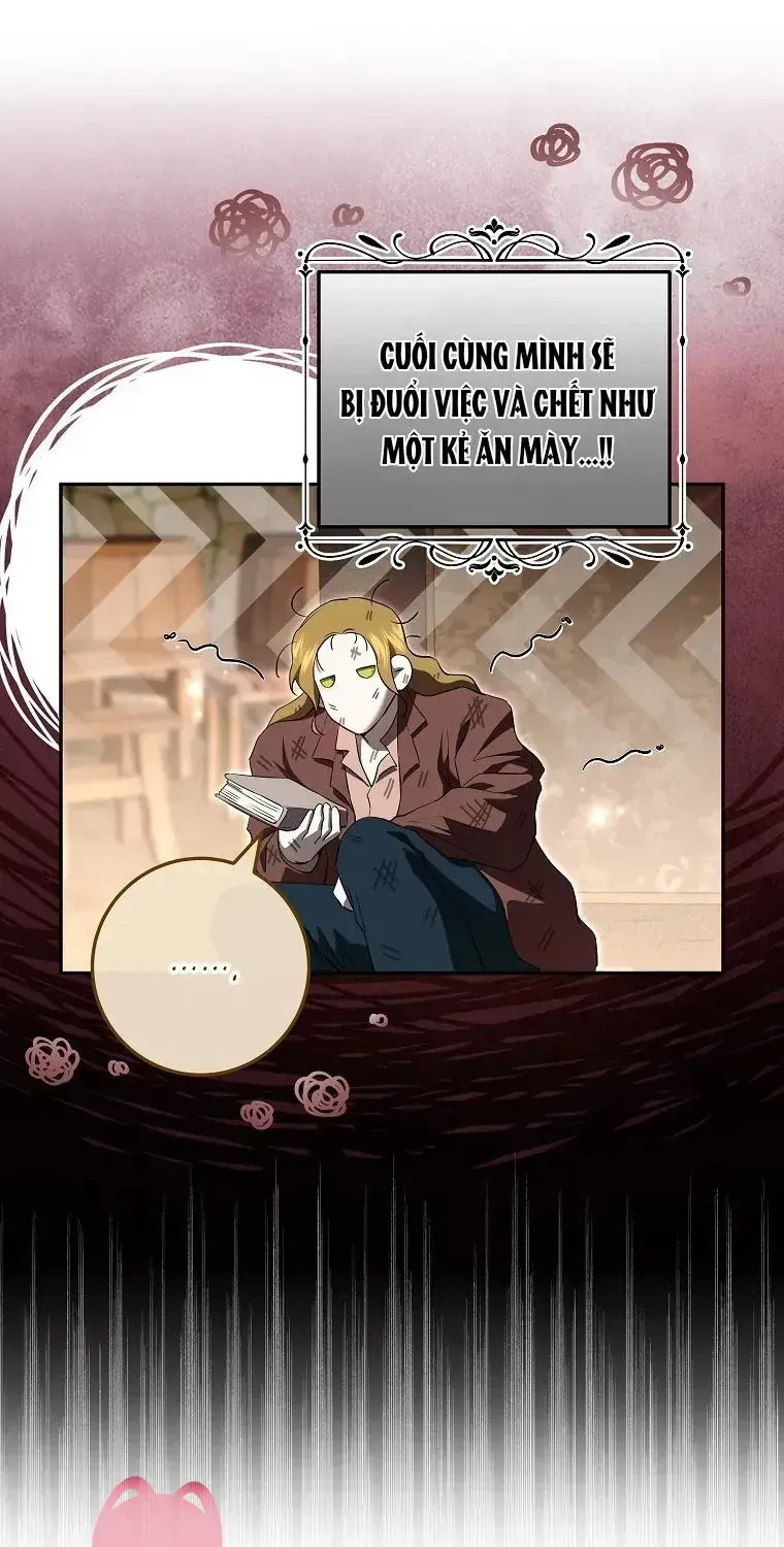 Cuộc Sống Yên Bình Của Cô Hầu Gái Che Giấu Sức Mạnh Chap 25 - Next Chap 26