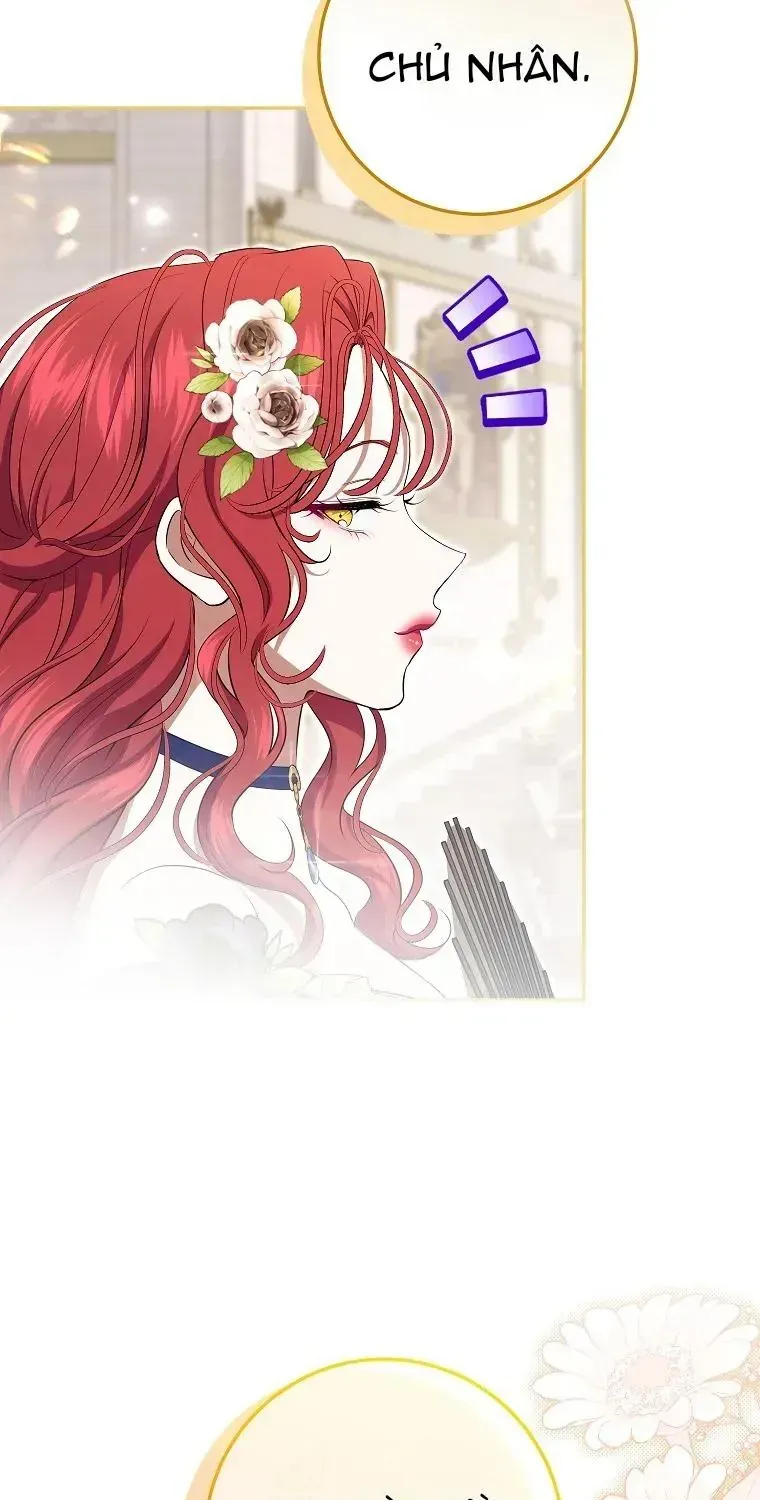 Cuộc Sống Yên Bình Của Cô Hầu Gái Che Giấu Sức Mạnh Chap 25 - Next Chap 26