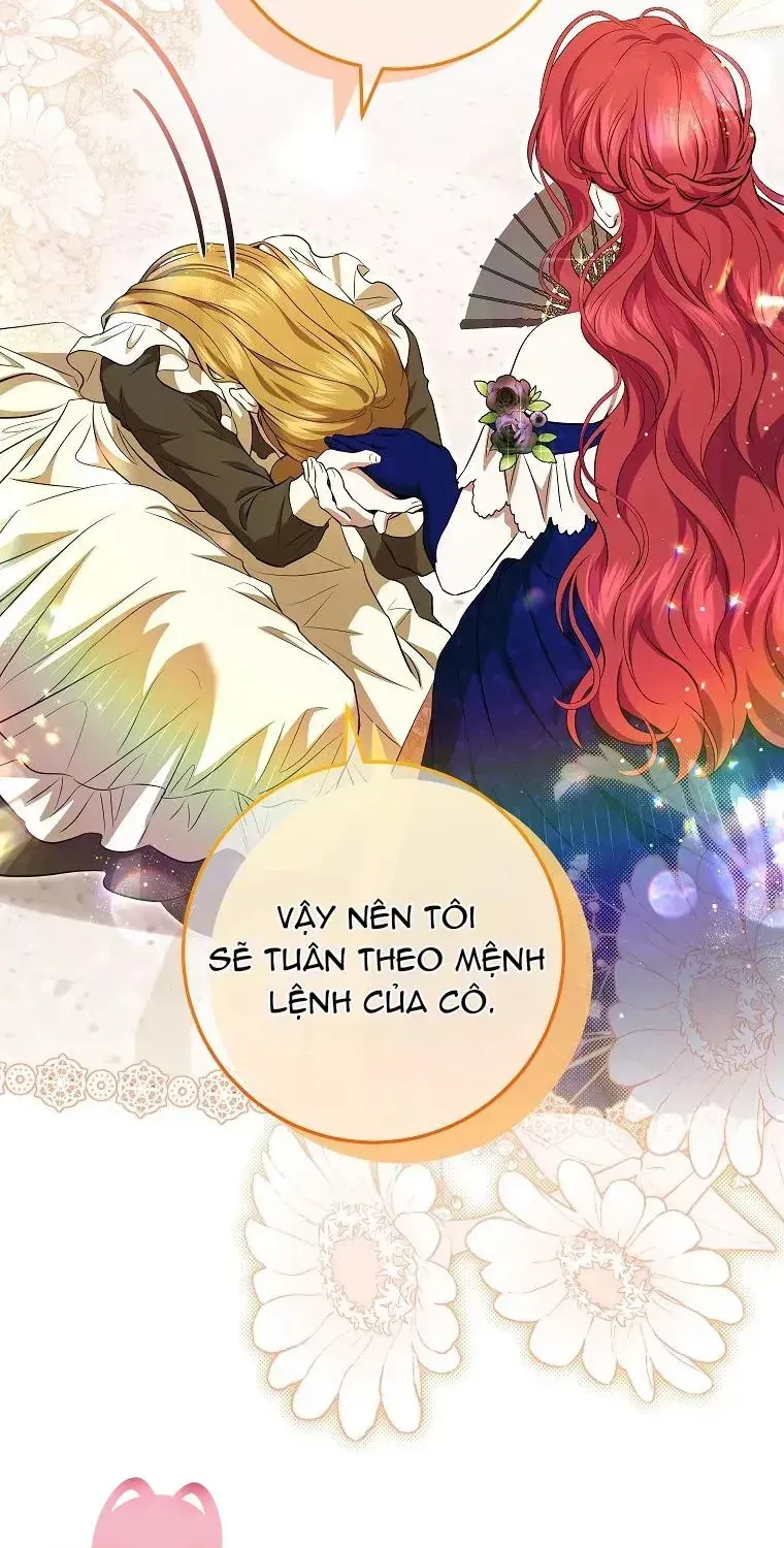 Cuộc Sống Yên Bình Của Cô Hầu Gái Che Giấu Sức Mạnh Chap 25 - Next Chap 26