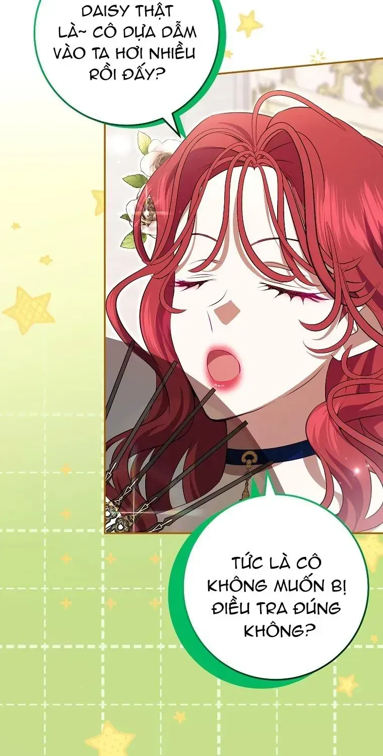 Cuộc Sống Yên Bình Của Cô Hầu Gái Che Giấu Sức Mạnh Chap 25 - Next Chap 26