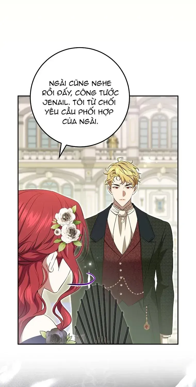 Cuộc Sống Yên Bình Của Cô Hầu Gái Che Giấu Sức Mạnh Chap 25 - Next Chap 26