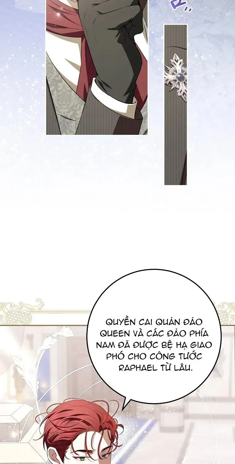 Cuộc Sống Yên Bình Của Cô Hầu Gái Che Giấu Sức Mạnh Chap 25 - Next Chap 26