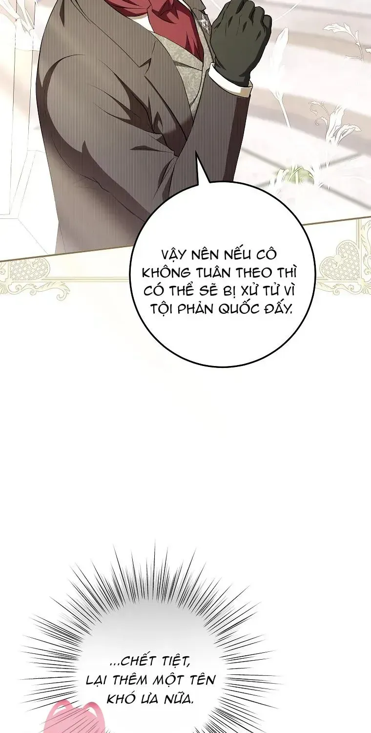 Cuộc Sống Yên Bình Của Cô Hầu Gái Che Giấu Sức Mạnh Chap 25 - Next Chap 26
