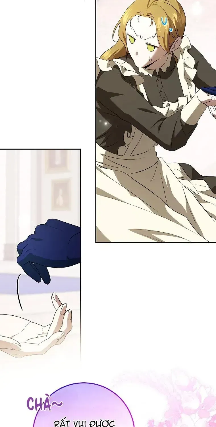 Cuộc Sống Yên Bình Của Cô Hầu Gái Che Giấu Sức Mạnh Chap 25 - Next Chap 26