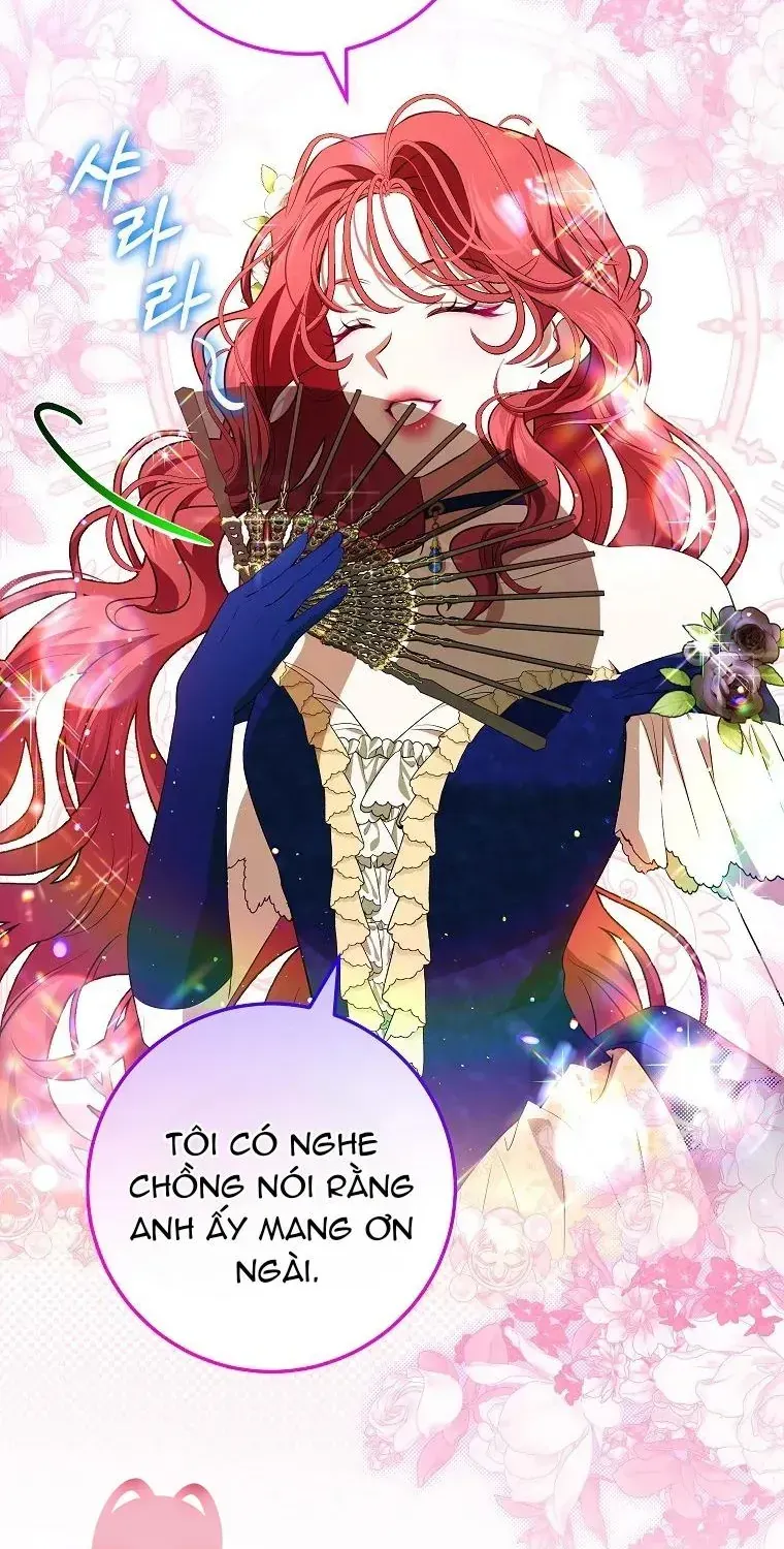 Cuộc Sống Yên Bình Của Cô Hầu Gái Che Giấu Sức Mạnh Chap 25 - Next Chap 26
