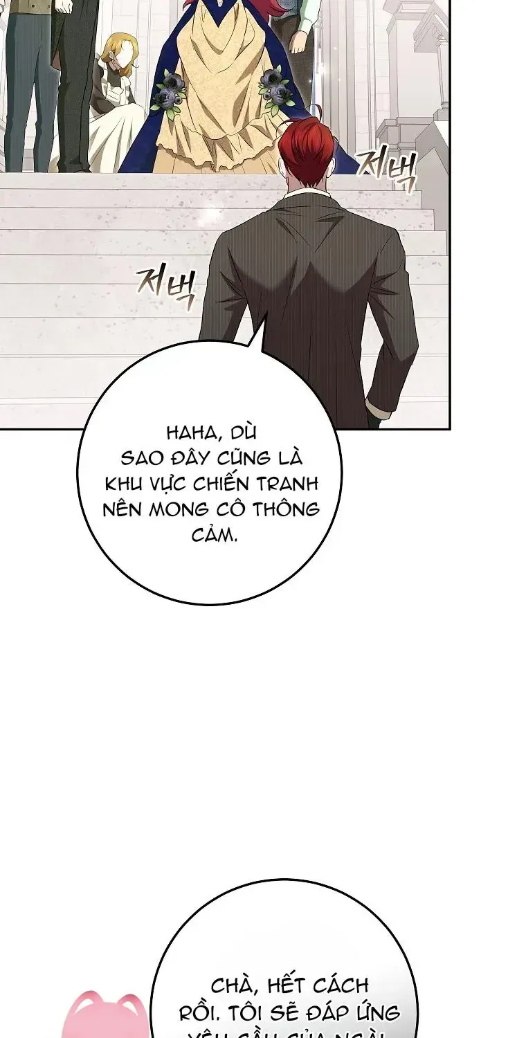 Cuộc Sống Yên Bình Của Cô Hầu Gái Che Giấu Sức Mạnh Chap 25 - Next Chap 26