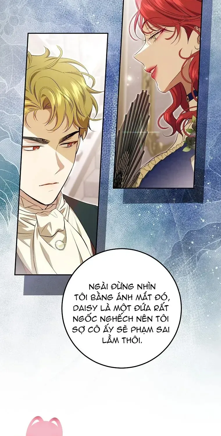 Cuộc Sống Yên Bình Của Cô Hầu Gái Che Giấu Sức Mạnh Chap 25 - Next Chap 26