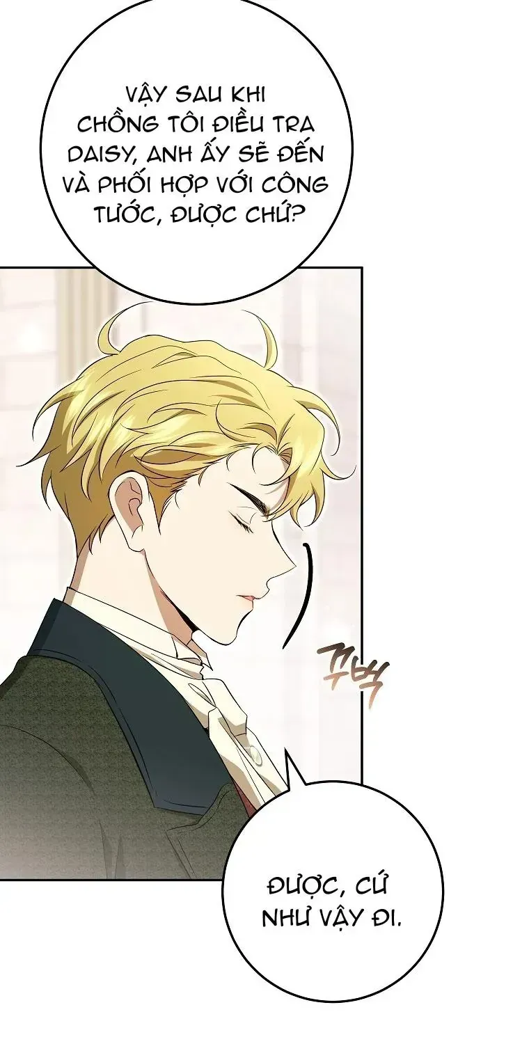 Cuộc Sống Yên Bình Của Cô Hầu Gái Che Giấu Sức Mạnh Chap 25 - Next Chap 26