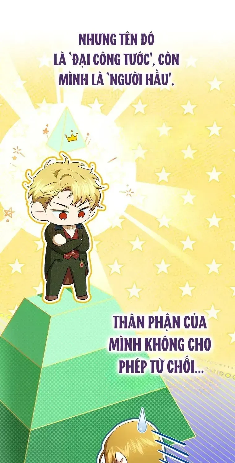 Cuộc Sống Yên Bình Của Cô Hầu Gái Che Giấu Sức Mạnh Chap 25 - Next Chap 26