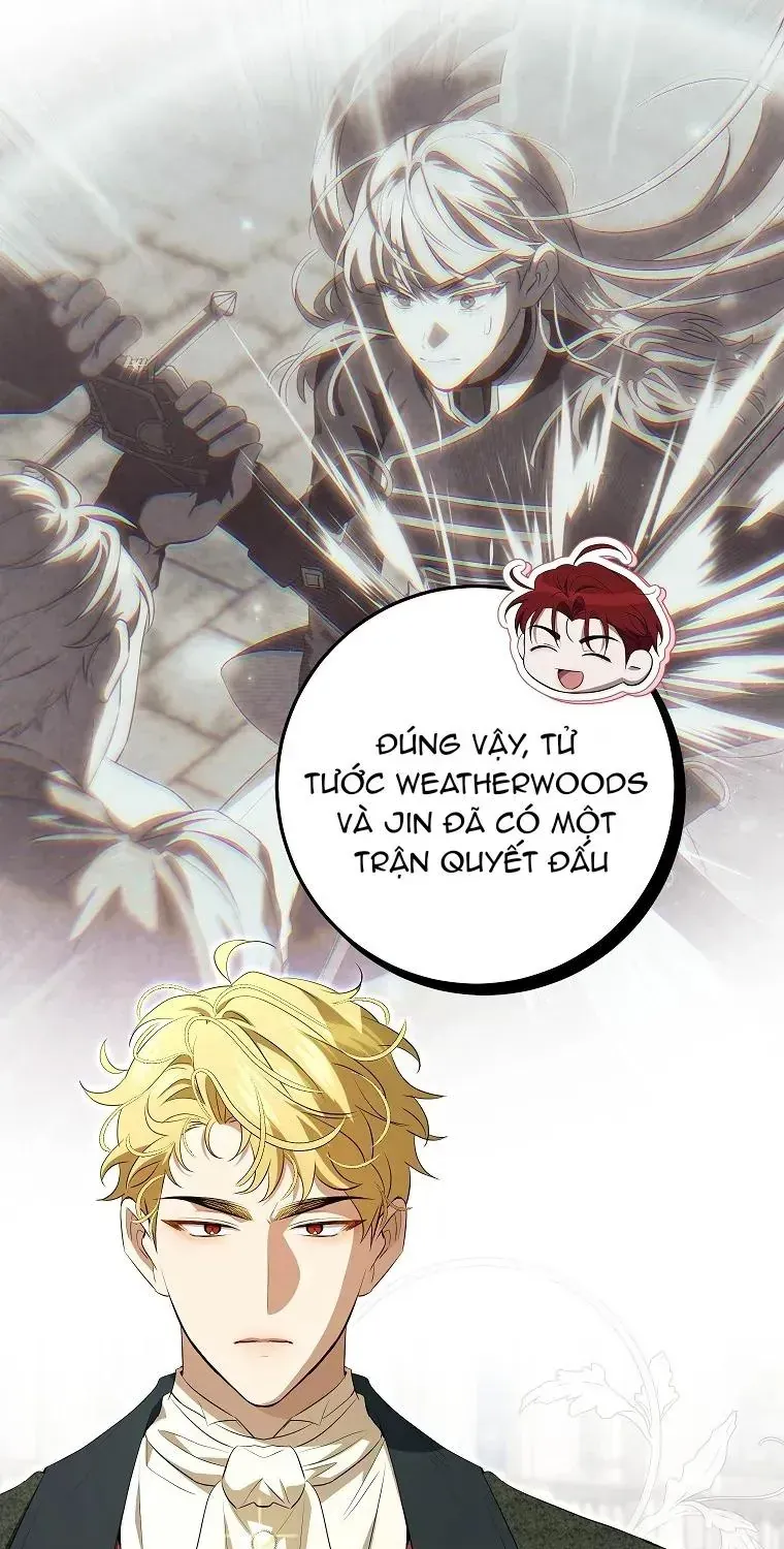 Cuộc Sống Yên Bình Của Cô Hầu Gái Che Giấu Sức Mạnh Chap 25 - Next Chap 26