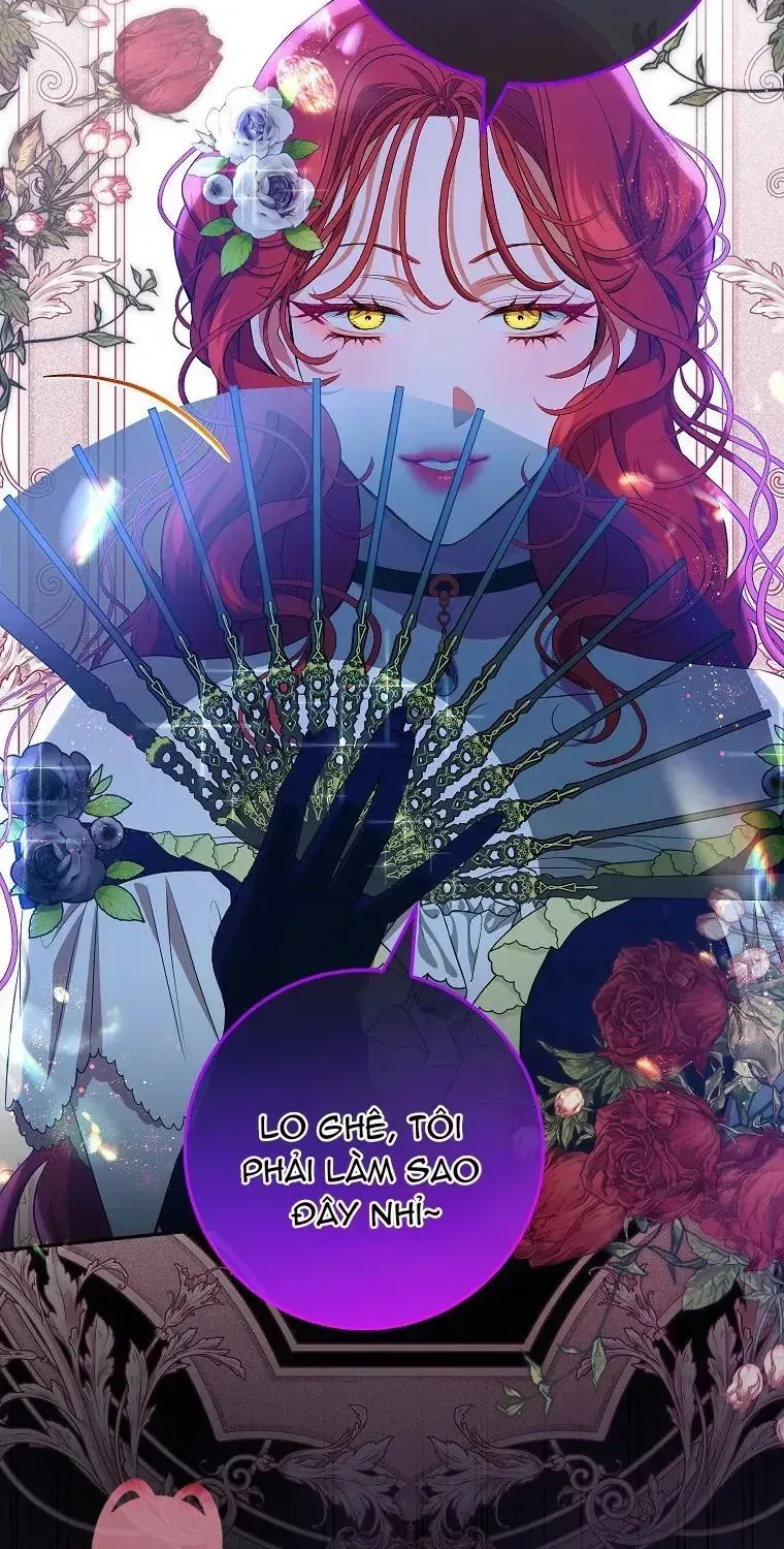 Cuộc Sống Yên Bình Của Cô Hầu Gái Che Giấu Sức Mạnh Chap 25 - Next Chap 26
