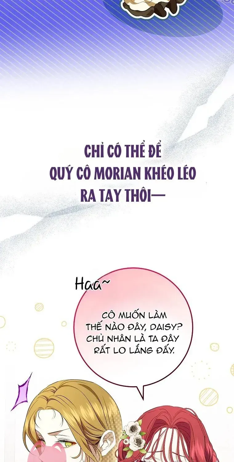 Cuộc Sống Yên Bình Của Cô Hầu Gái Che Giấu Sức Mạnh Chap 25 - Next Chap 26