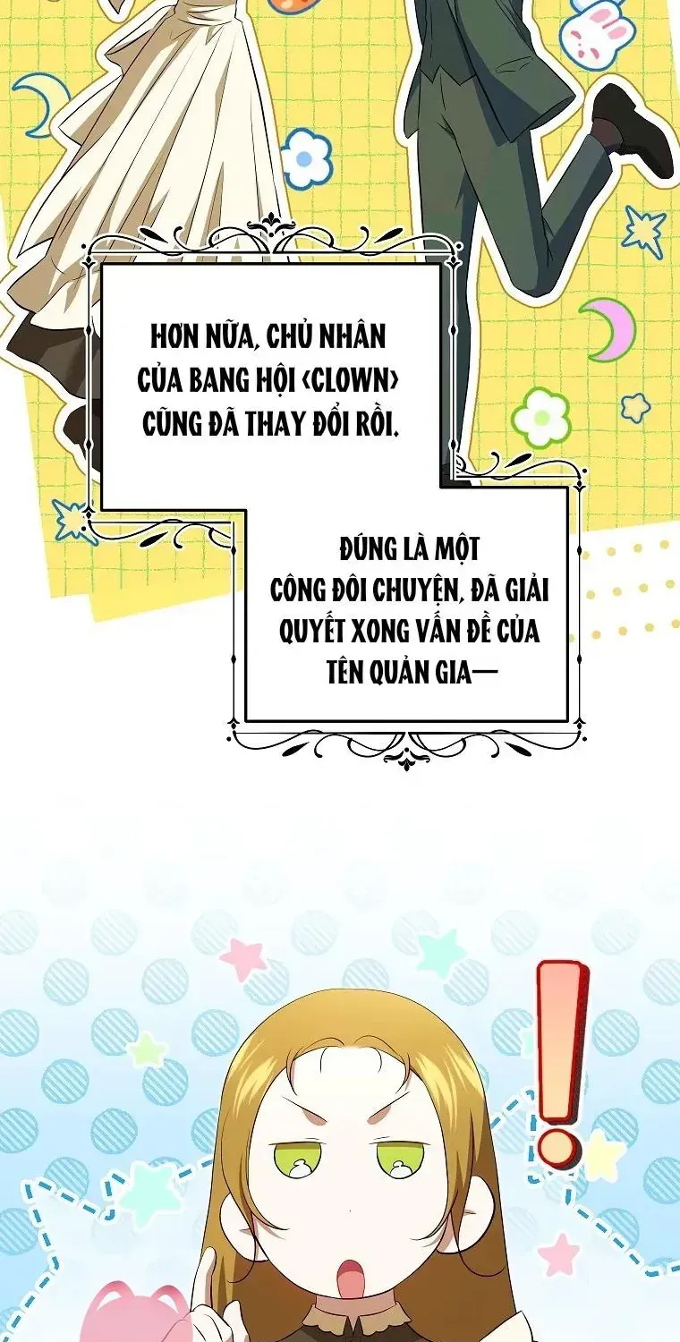 Cuộc Sống Yên Bình Của Cô Hầu Gái Che Giấu Sức Mạnh Chap 25 - Next Chap 26