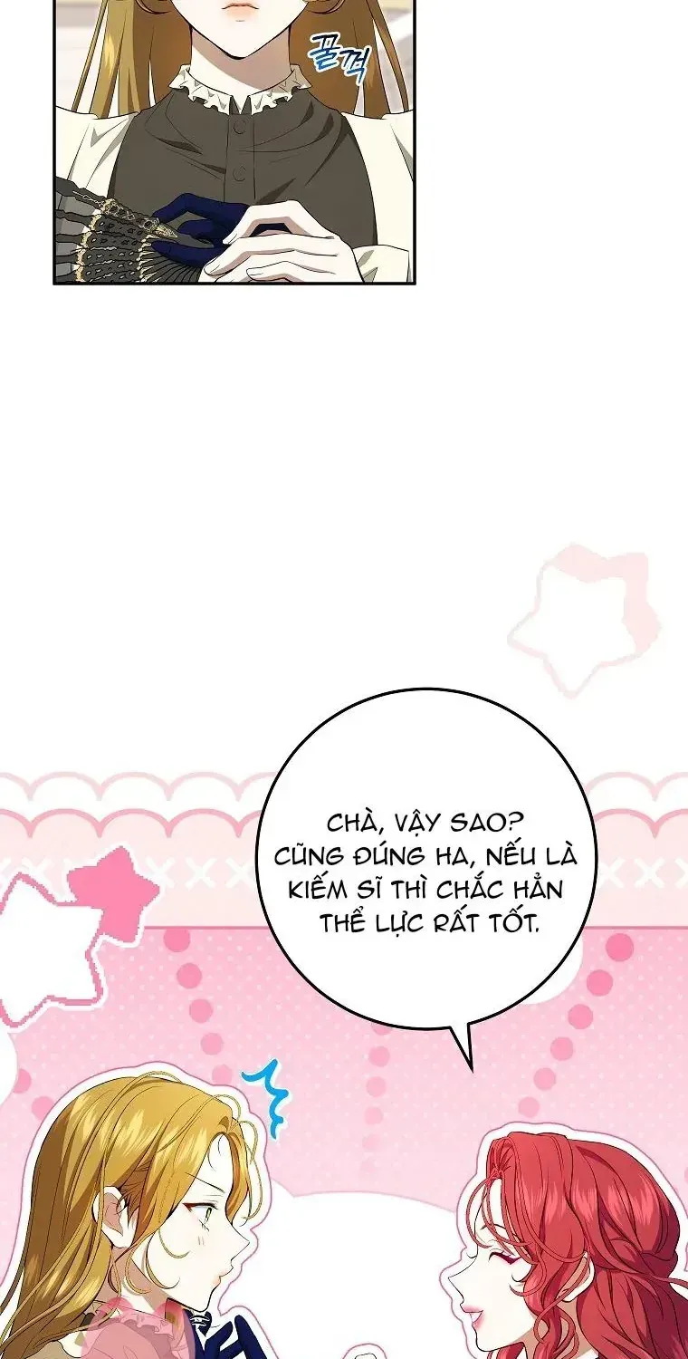 Cuộc Sống Yên Bình Của Cô Hầu Gái Che Giấu Sức Mạnh Chap 25 - Next Chap 26
