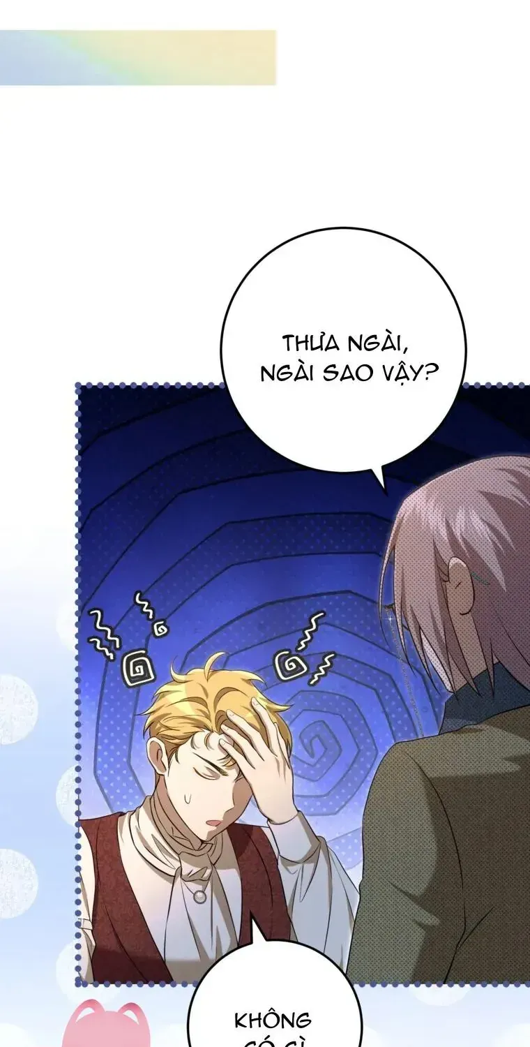 Cuộc Sống Yên Bình Của Cô Hầu Gái Che Giấu Sức Mạnh Chap 26 - Next Chap 27