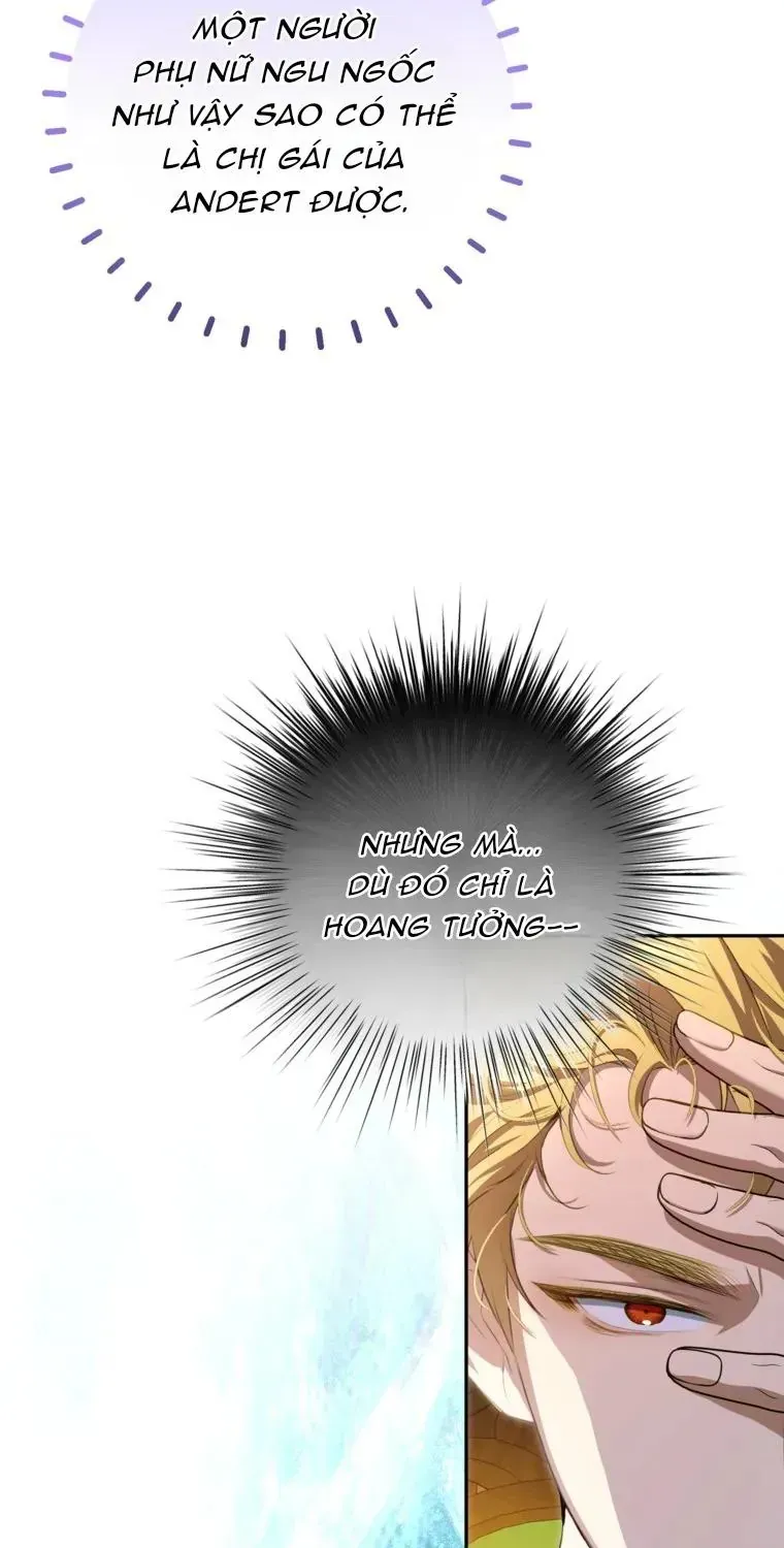 Cuộc Sống Yên Bình Của Cô Hầu Gái Che Giấu Sức Mạnh Chap 26 - Next Chap 27