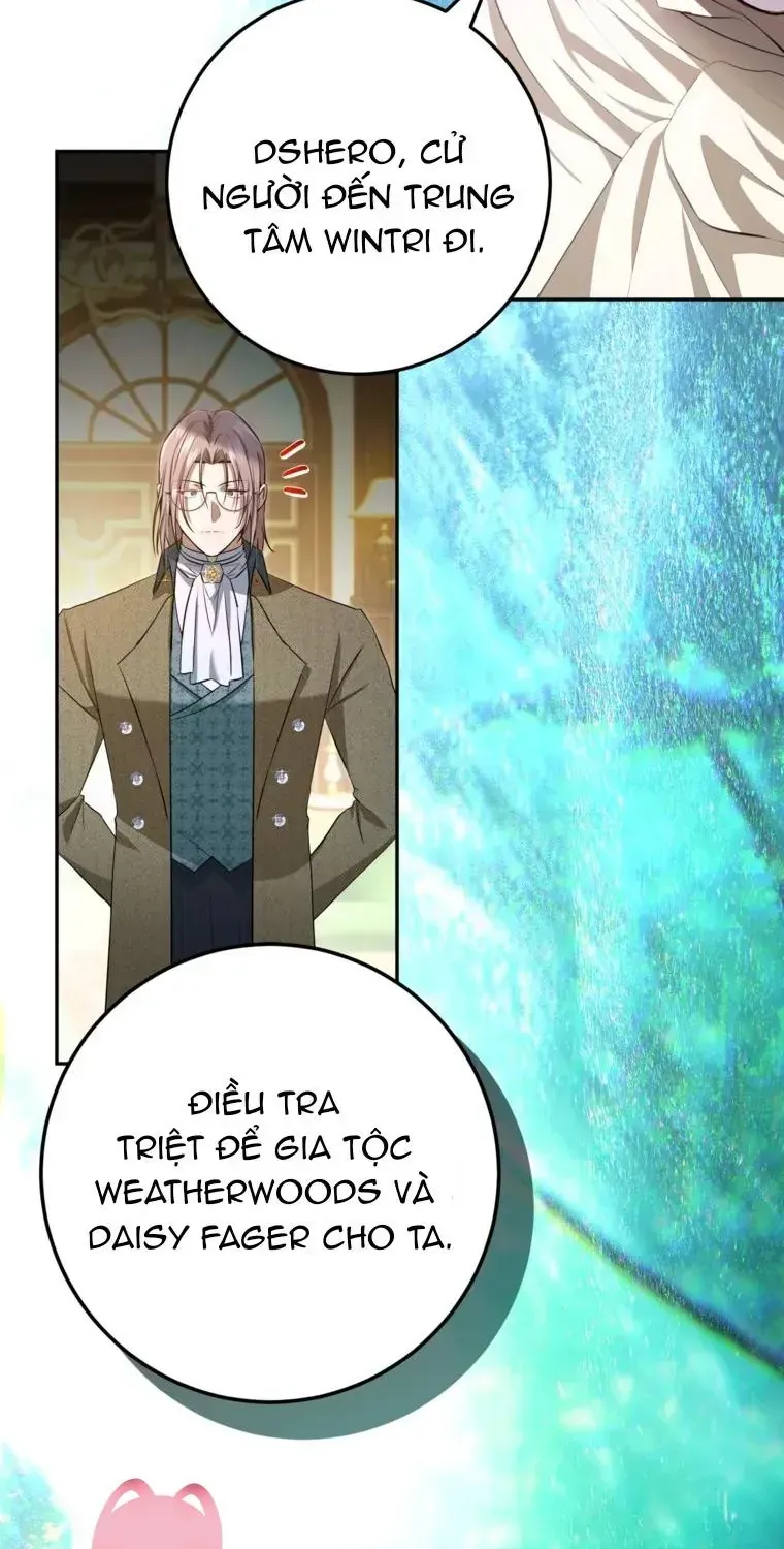 Cuộc Sống Yên Bình Của Cô Hầu Gái Che Giấu Sức Mạnh Chap 26 - Next Chap 27