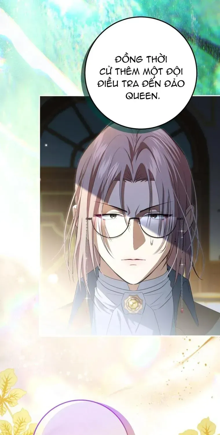 Cuộc Sống Yên Bình Của Cô Hầu Gái Che Giấu Sức Mạnh Chap 26 - Next Chap 27