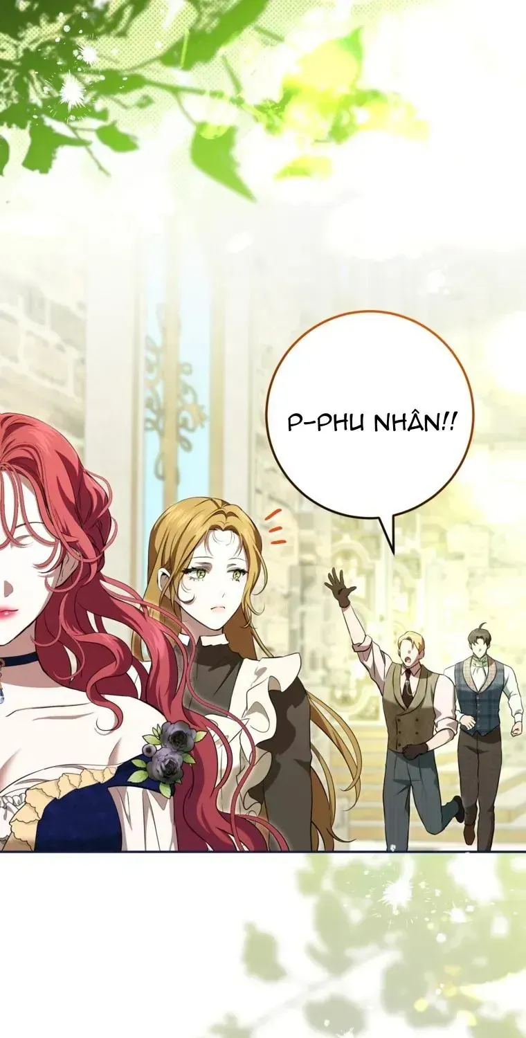 Cuộc Sống Yên Bình Của Cô Hầu Gái Che Giấu Sức Mạnh Chap 26 - Next Chap 27