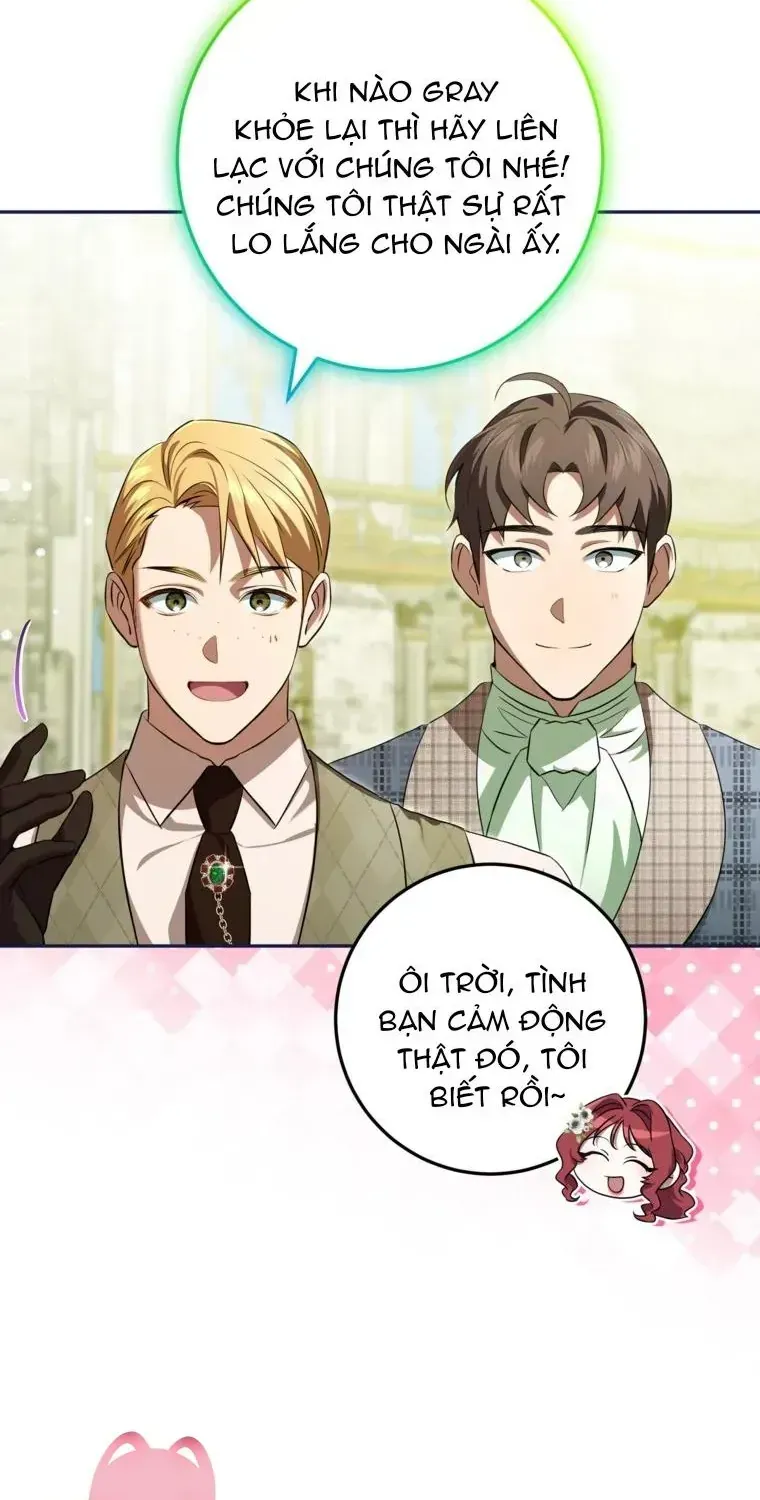 Cuộc Sống Yên Bình Của Cô Hầu Gái Che Giấu Sức Mạnh Chap 26 - Next Chap 27