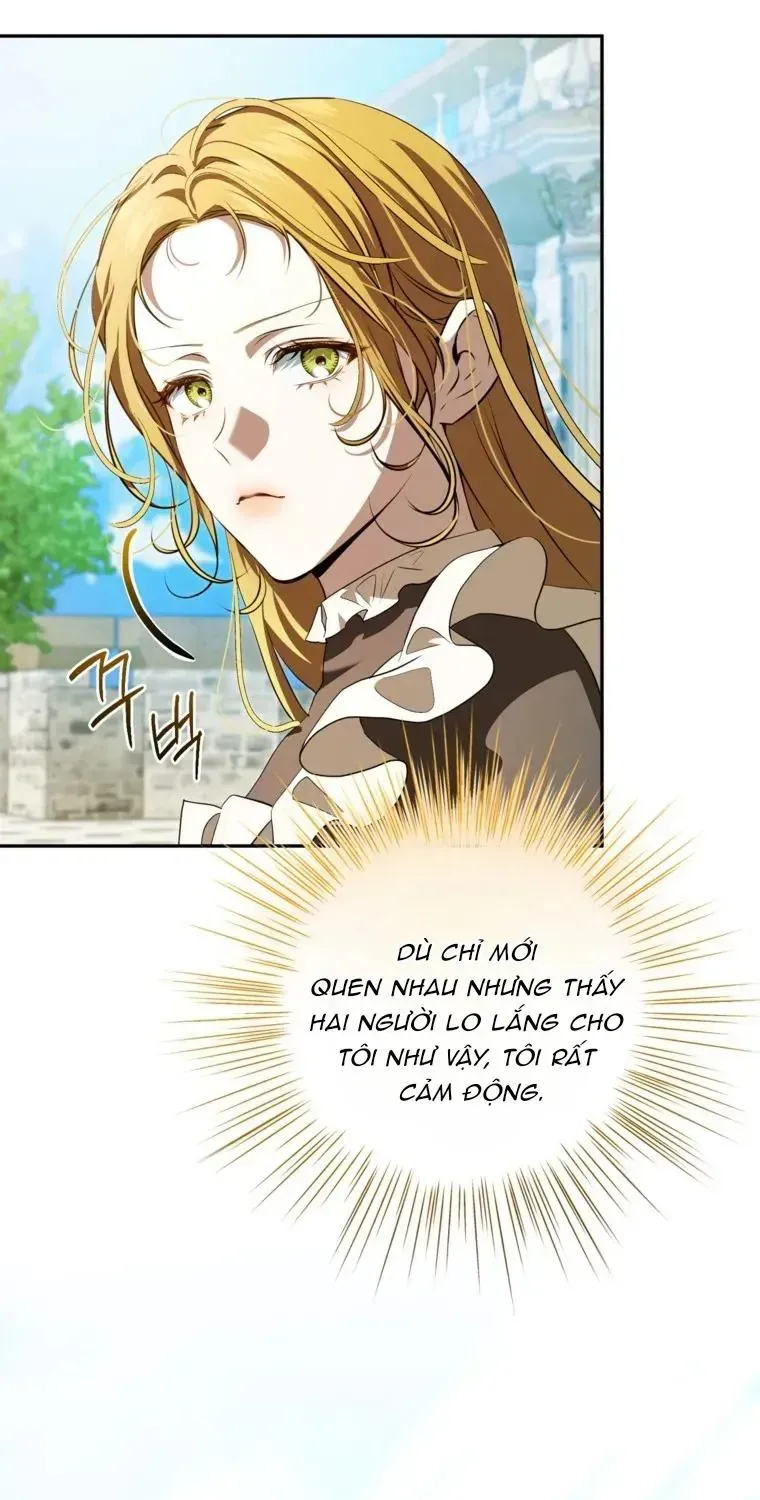 Cuộc Sống Yên Bình Của Cô Hầu Gái Che Giấu Sức Mạnh Chap 26 - Next Chap 27