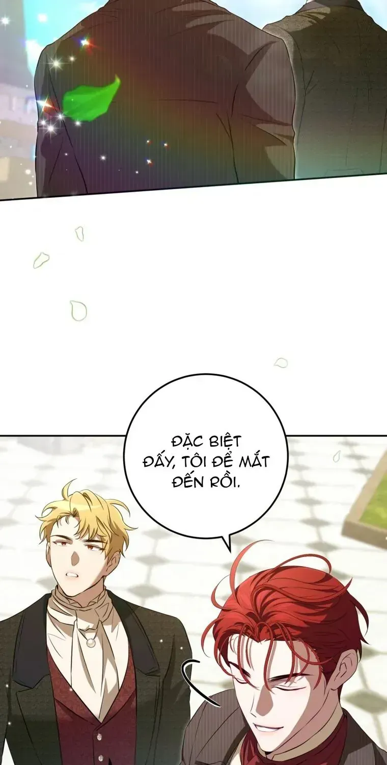Cuộc Sống Yên Bình Của Cô Hầu Gái Che Giấu Sức Mạnh Chap 26 - Next Chap 27